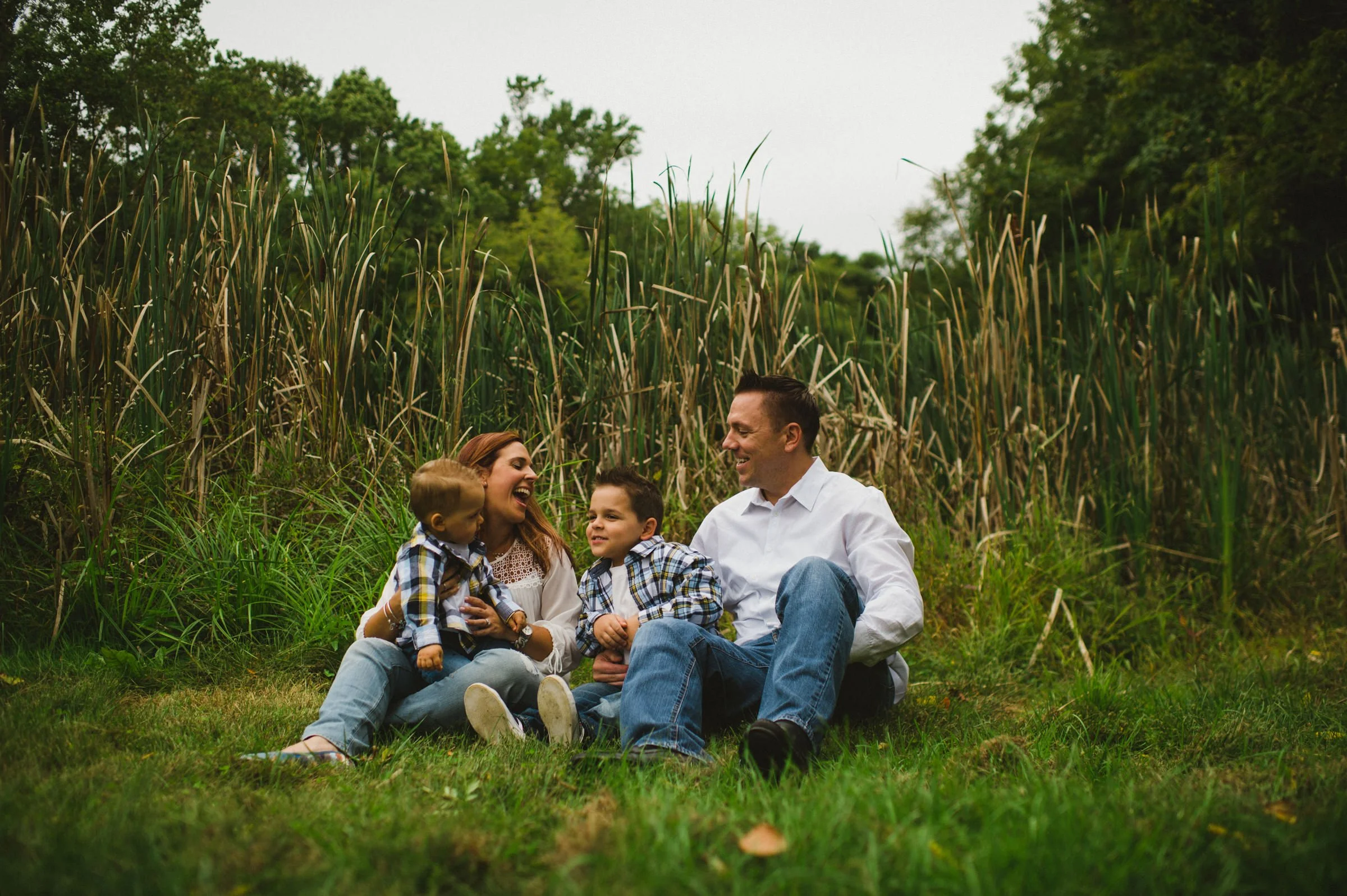 How to Choose a Family Photographer in NJ: A Visionary Guide for 2026