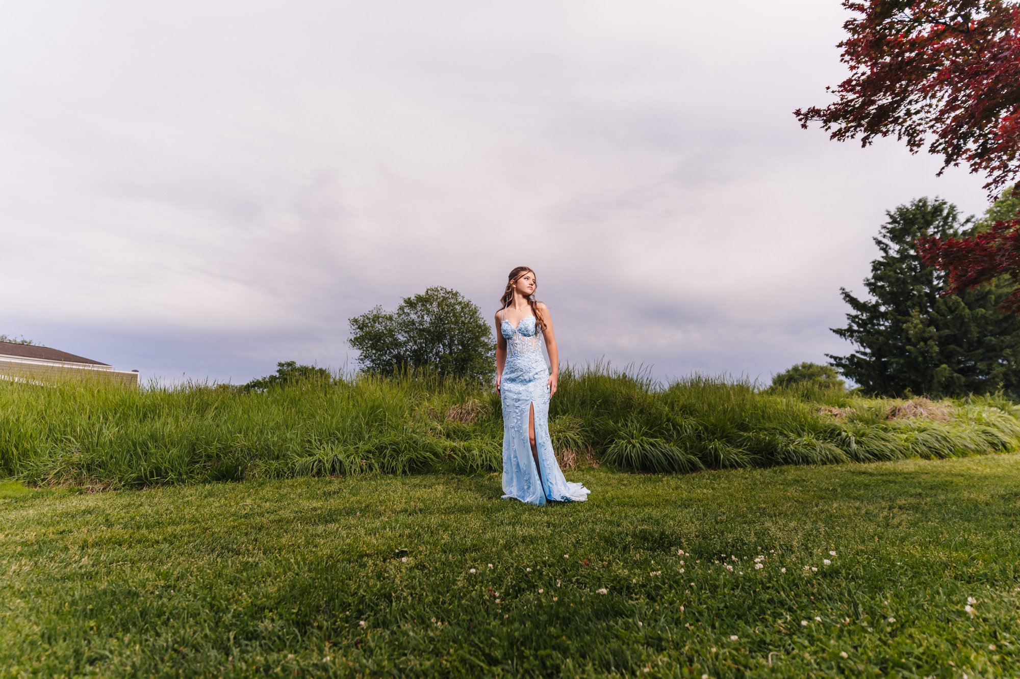 Top Event Photographers in NJ | Avery’s Sweet 16 at Colonia Country Club
