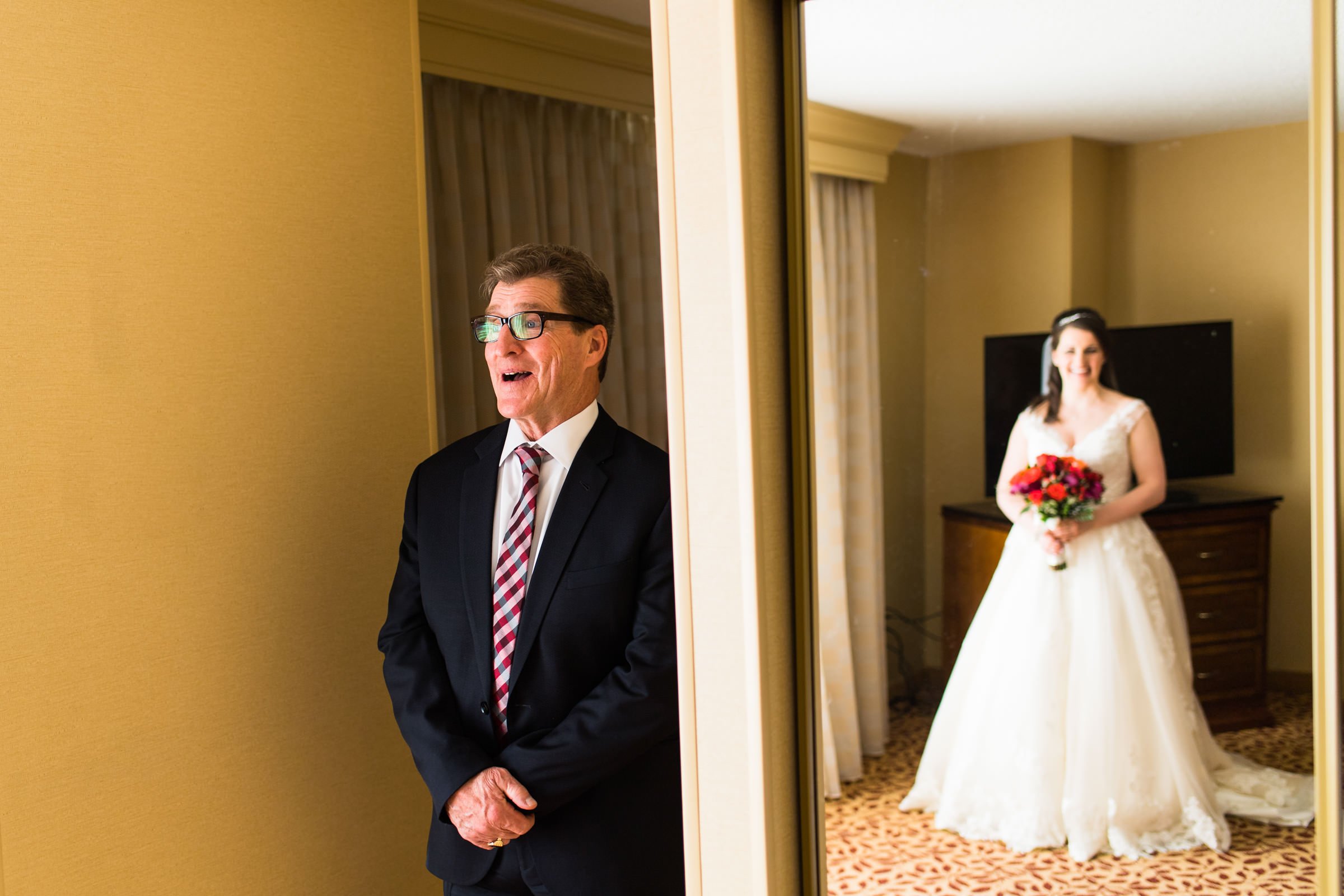 Sentimental Wedding Photo Ideas for Parents: Capturing the Heart of Your Legacy