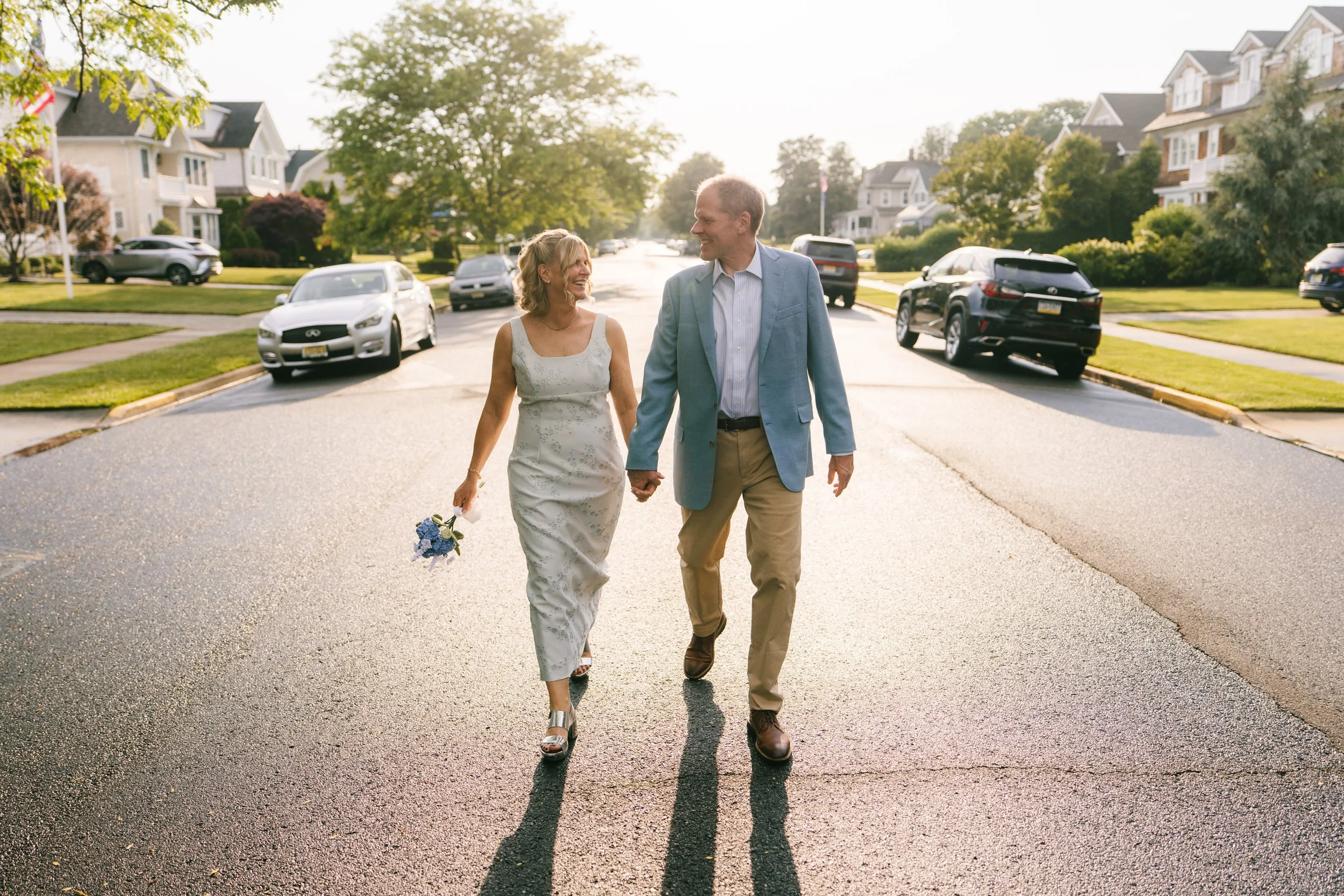 Jersey Shore Micro Weddings | Penny and Greg