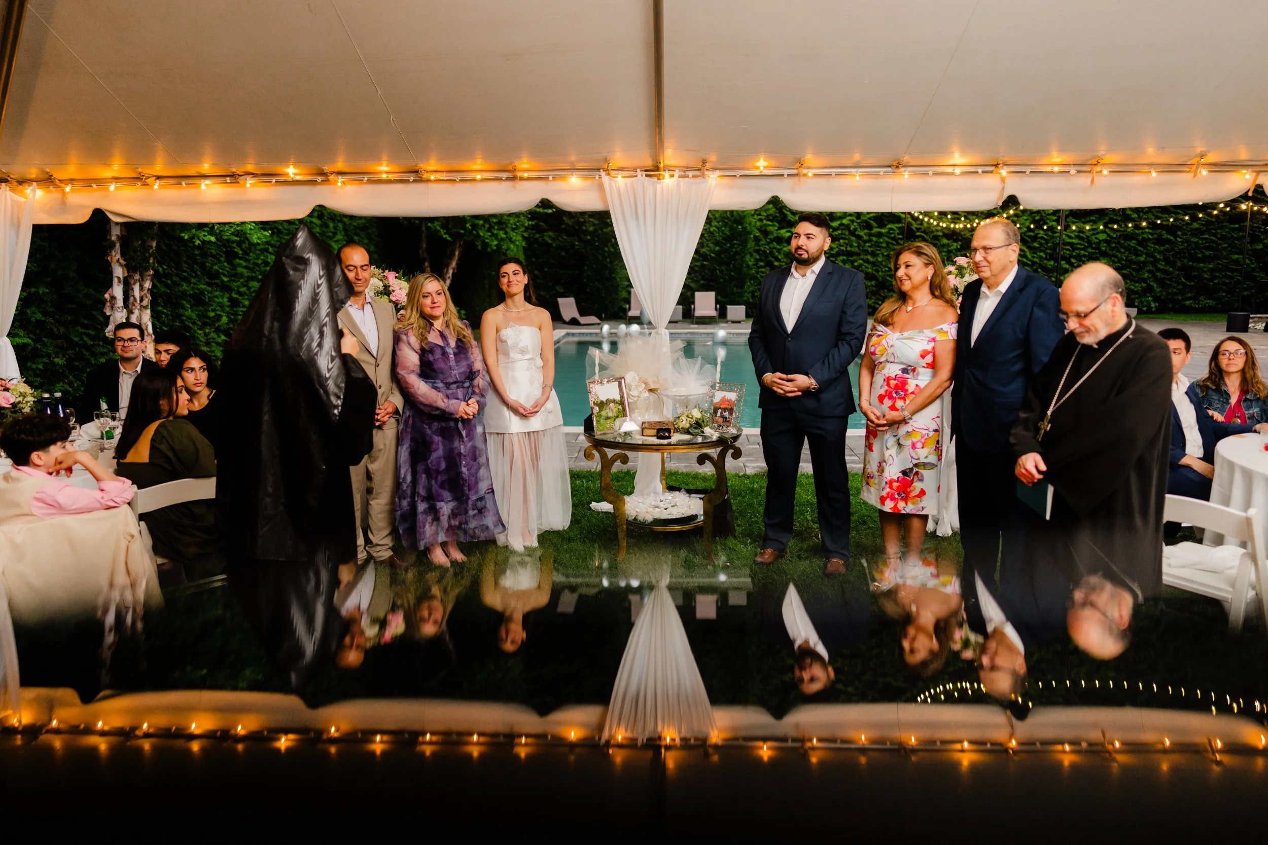 Top NJ Event Photographer: Hiring Tips for Your Celebration