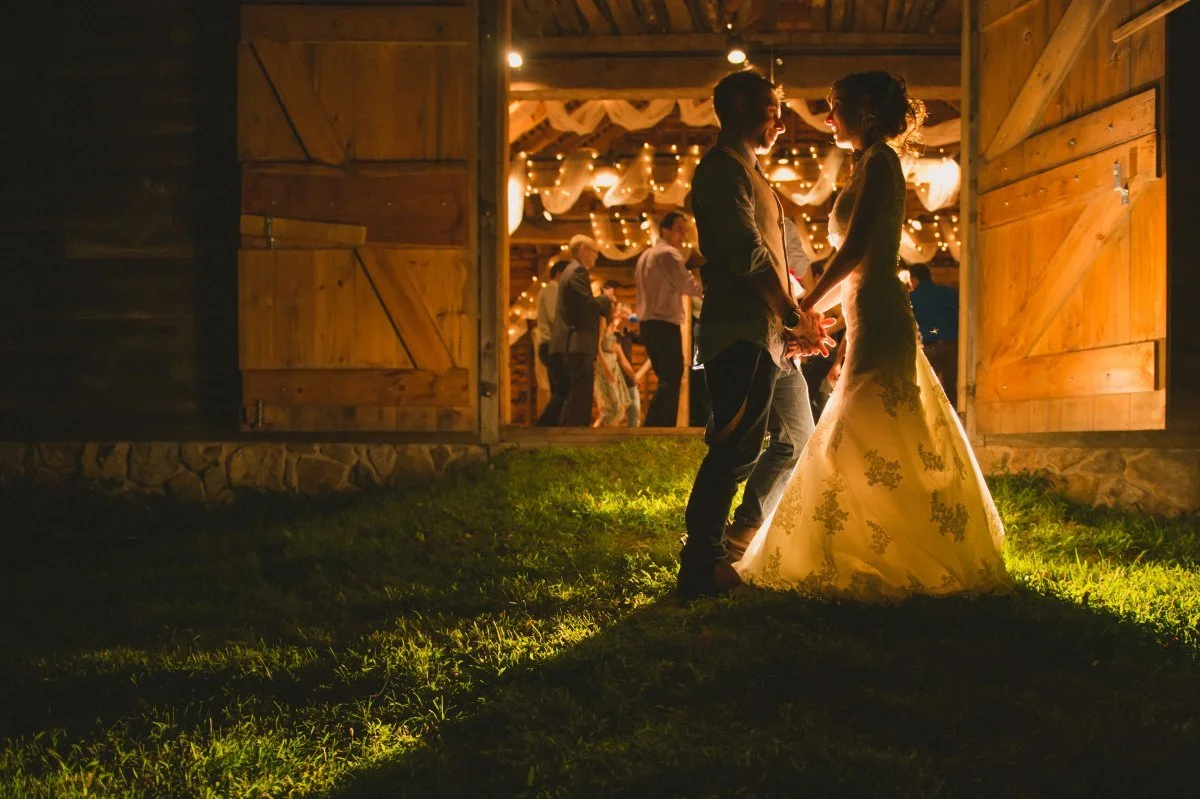 My Curated Guide to Rustic Wedding Venues in Morris County, NJ (2026)