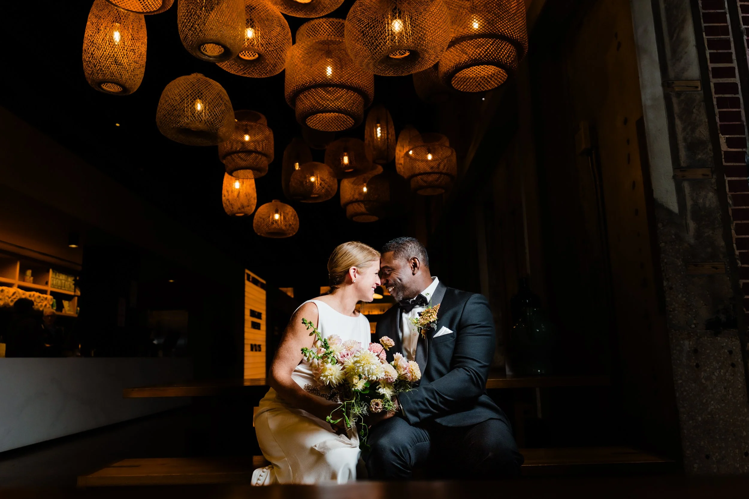 Small Wedding Venues in North Jersey: A Photographer’s Guide to Intimate Spaces
