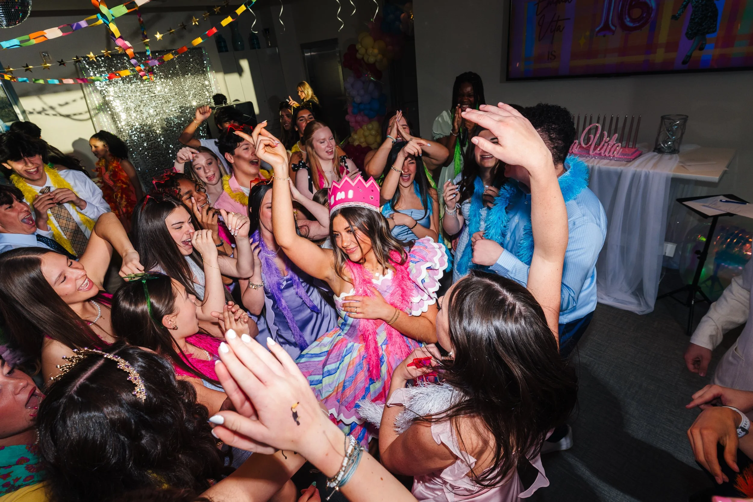 Professional New Jersey Event Photographer: Local Expertise