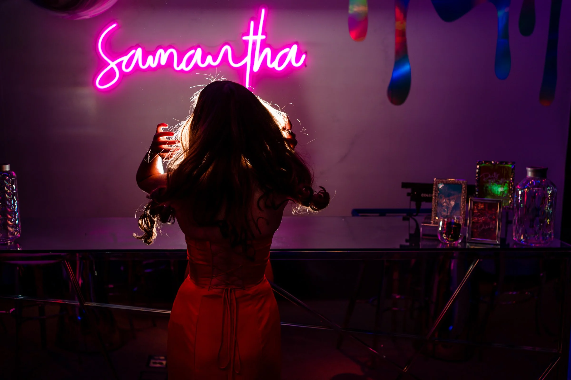 Sweet 16 Photographer NJ: Cinematic Storytelling for Her Milestone