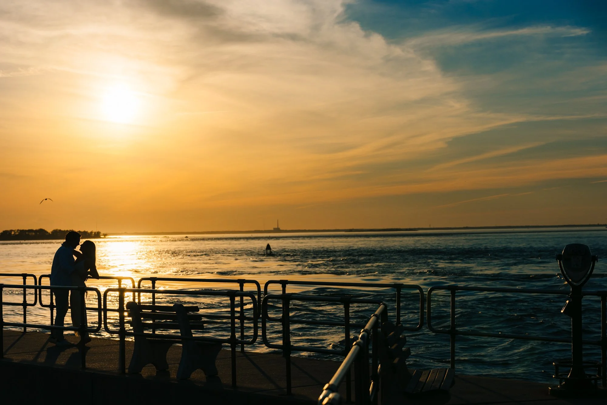 LBI Proposal Photographer