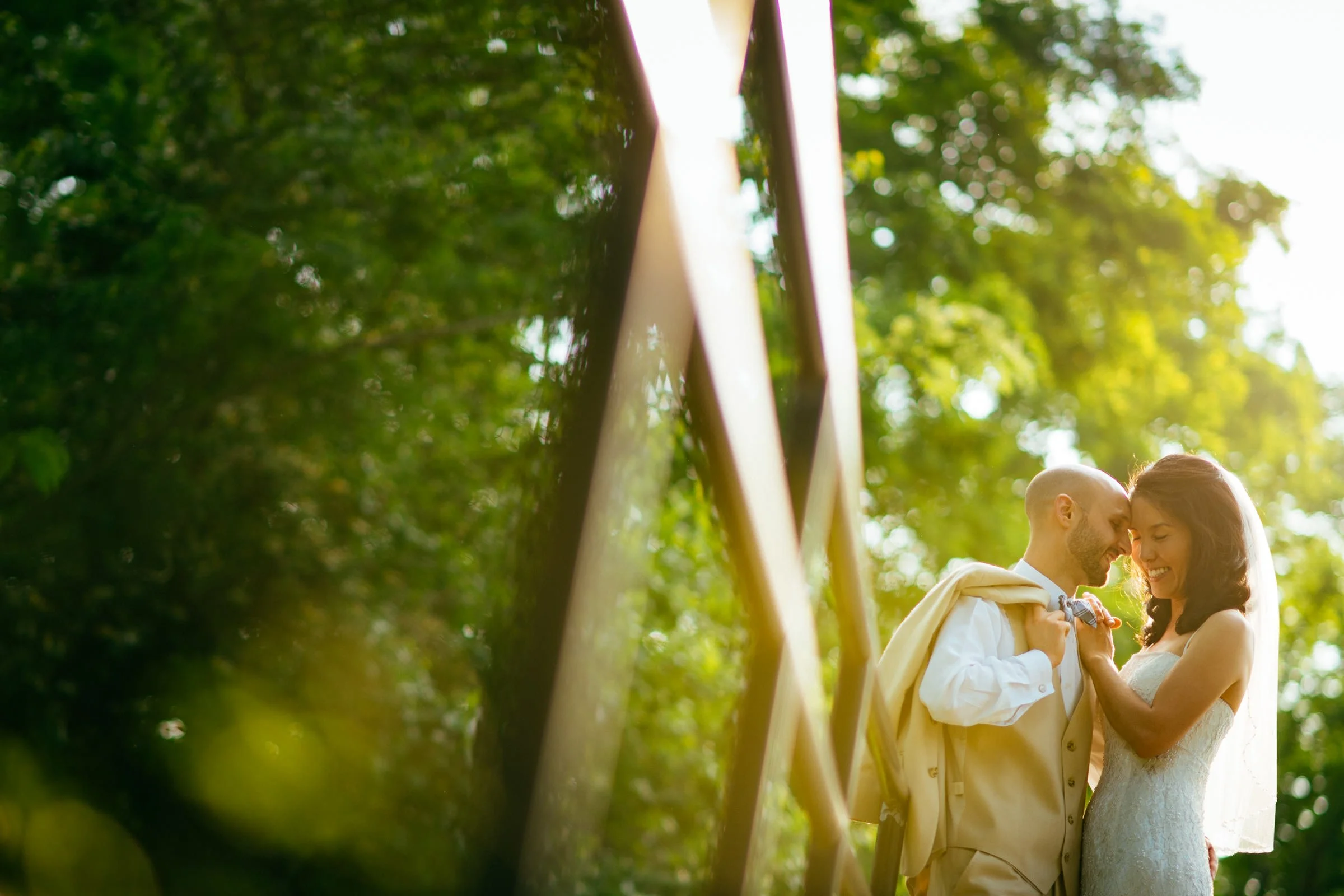 The Definitive Guide to New Jersey Wedding Photographers: Finding Your Visionary Artist