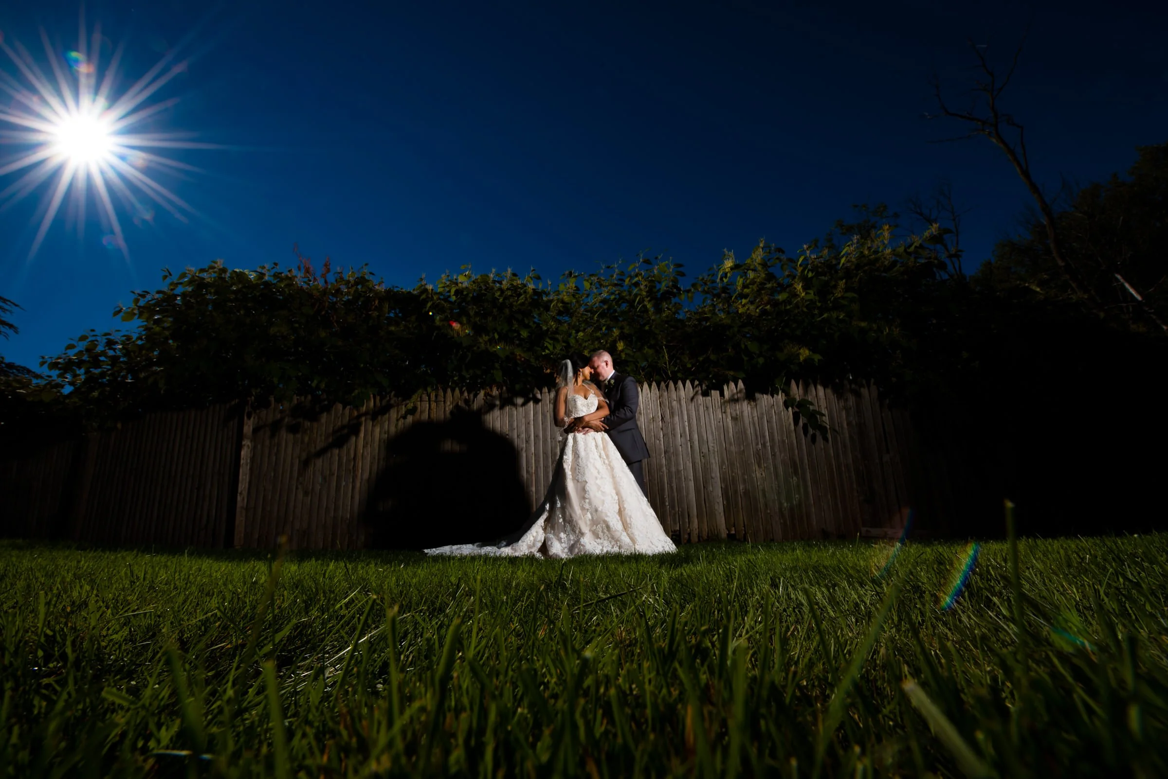 The Park Savoy Estate Wedding Photos: A Visionary Guide to Cinematic Storytelling