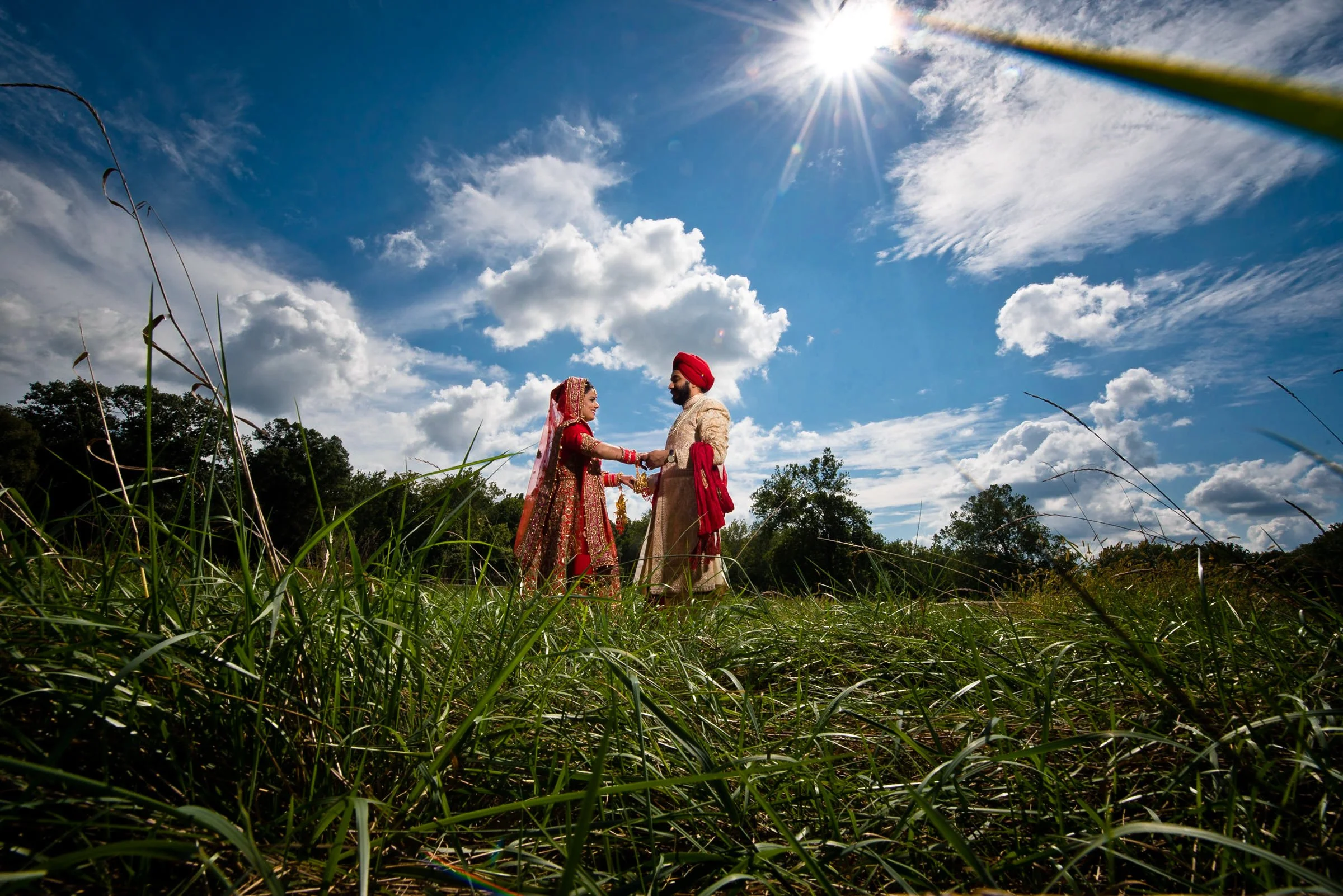 The Definitive Guide to New Jersey Wedding Photographers: Finding Your Visionary Artist