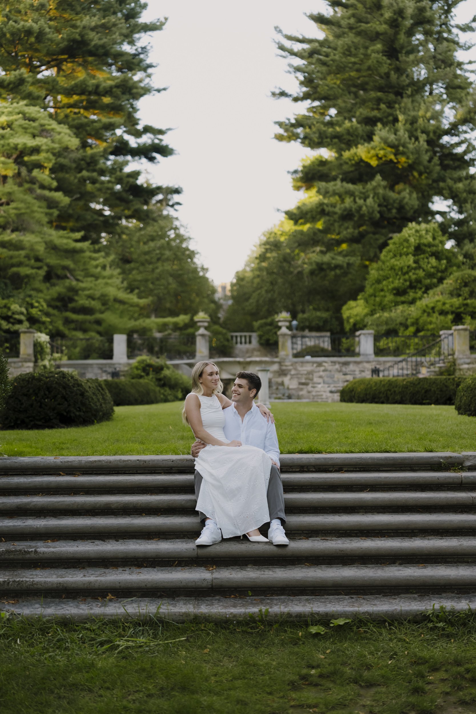 NJ Botanical Gardens Engagement Photos-26.jpg