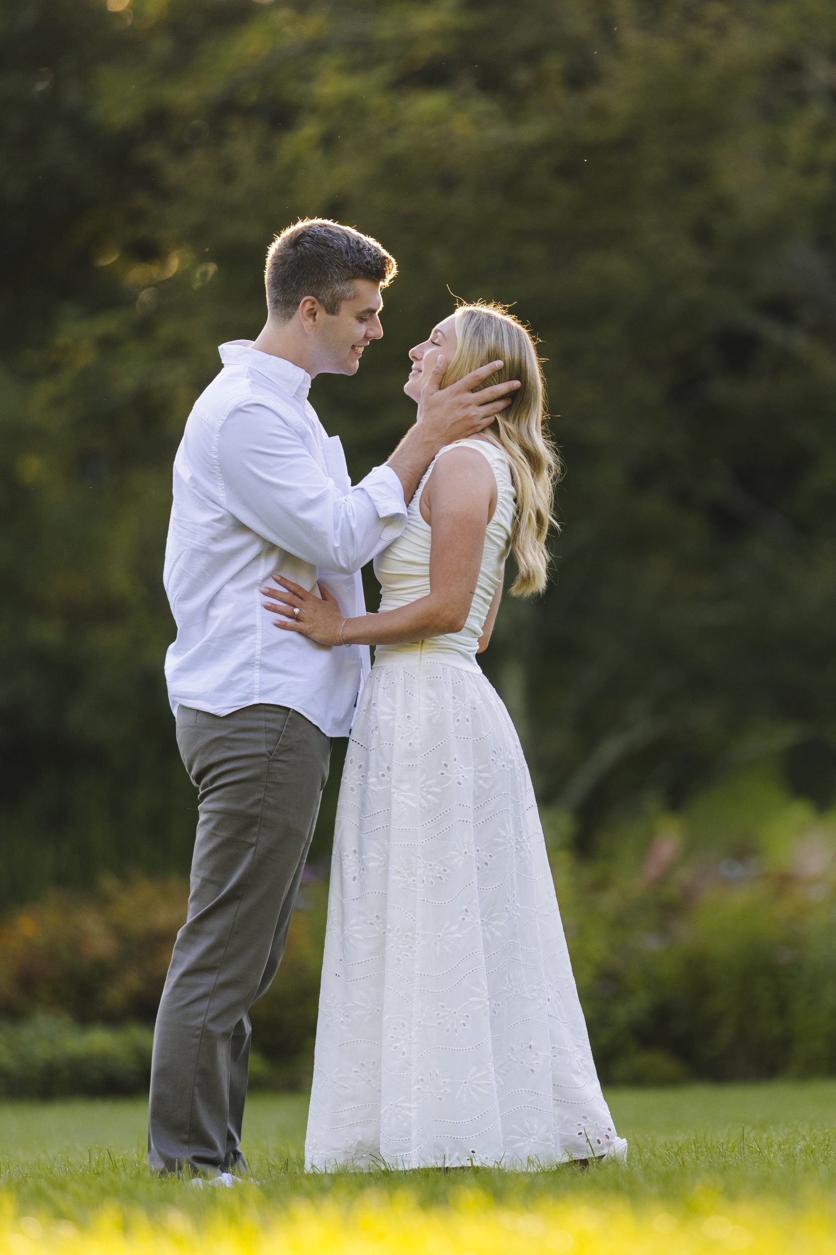 NJ Botanical Gardens Engagement Photos-7.jpg