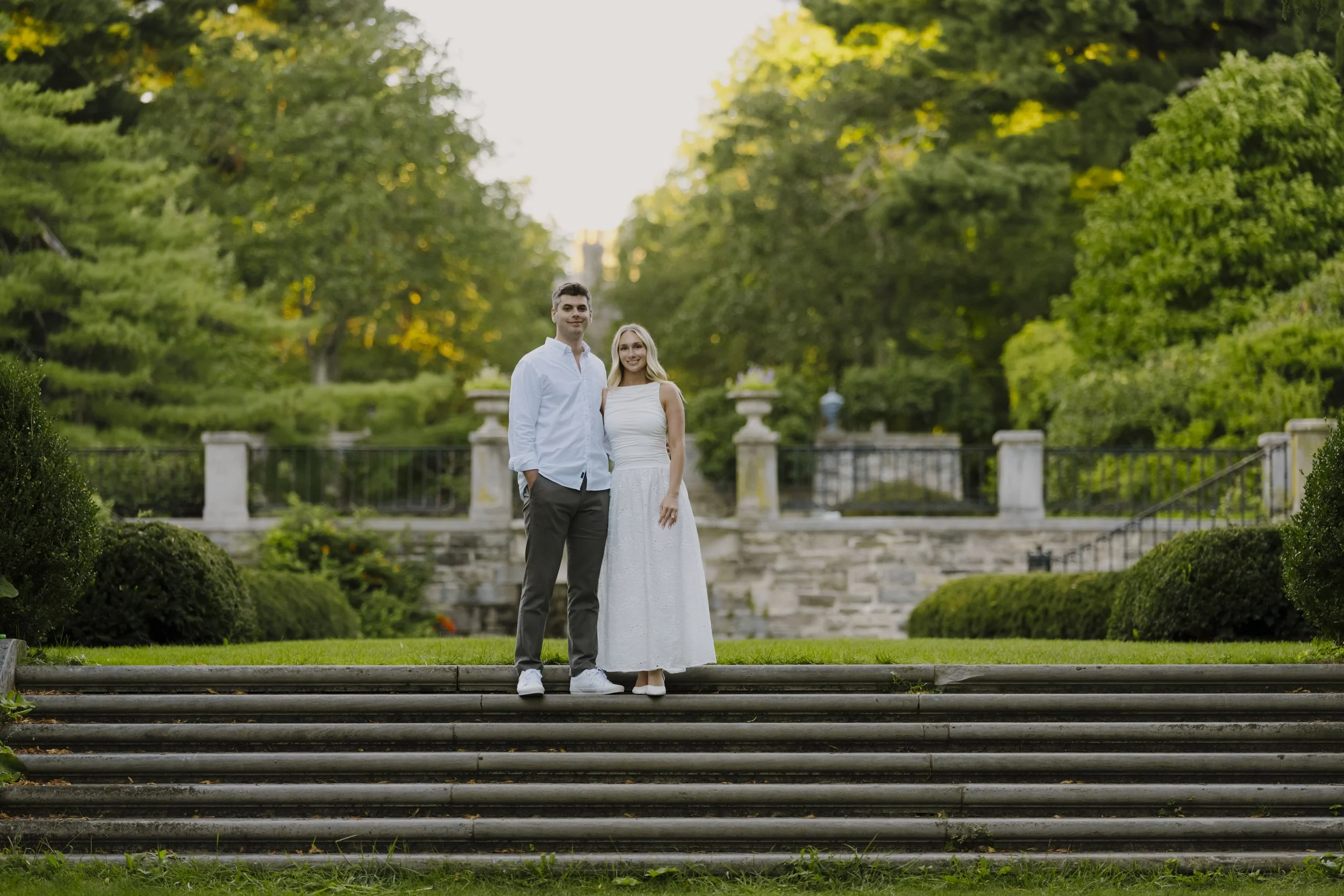 NJ Botanical Gardens Engagement Photos-24.jpg