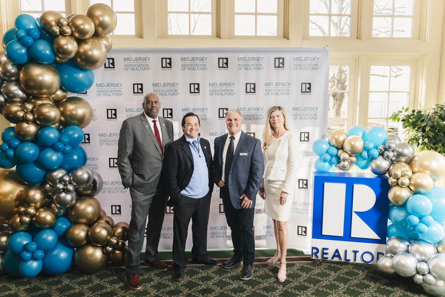 Association event group photography New Jersey