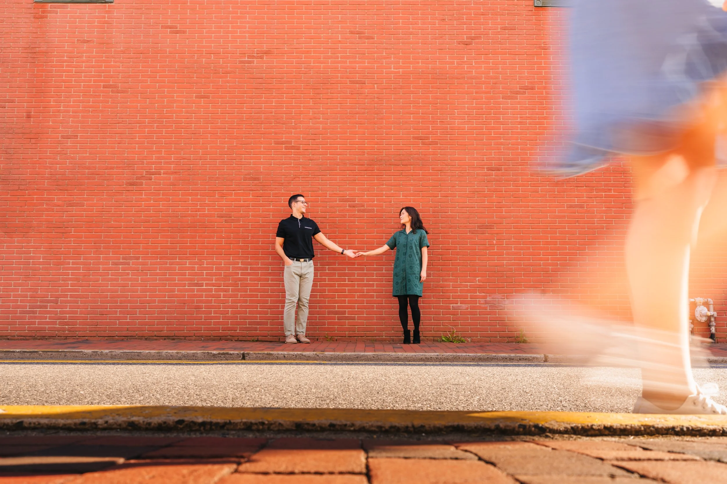 Creative Engagement Photo Ideas NJ: Beyond the Standard Portrait