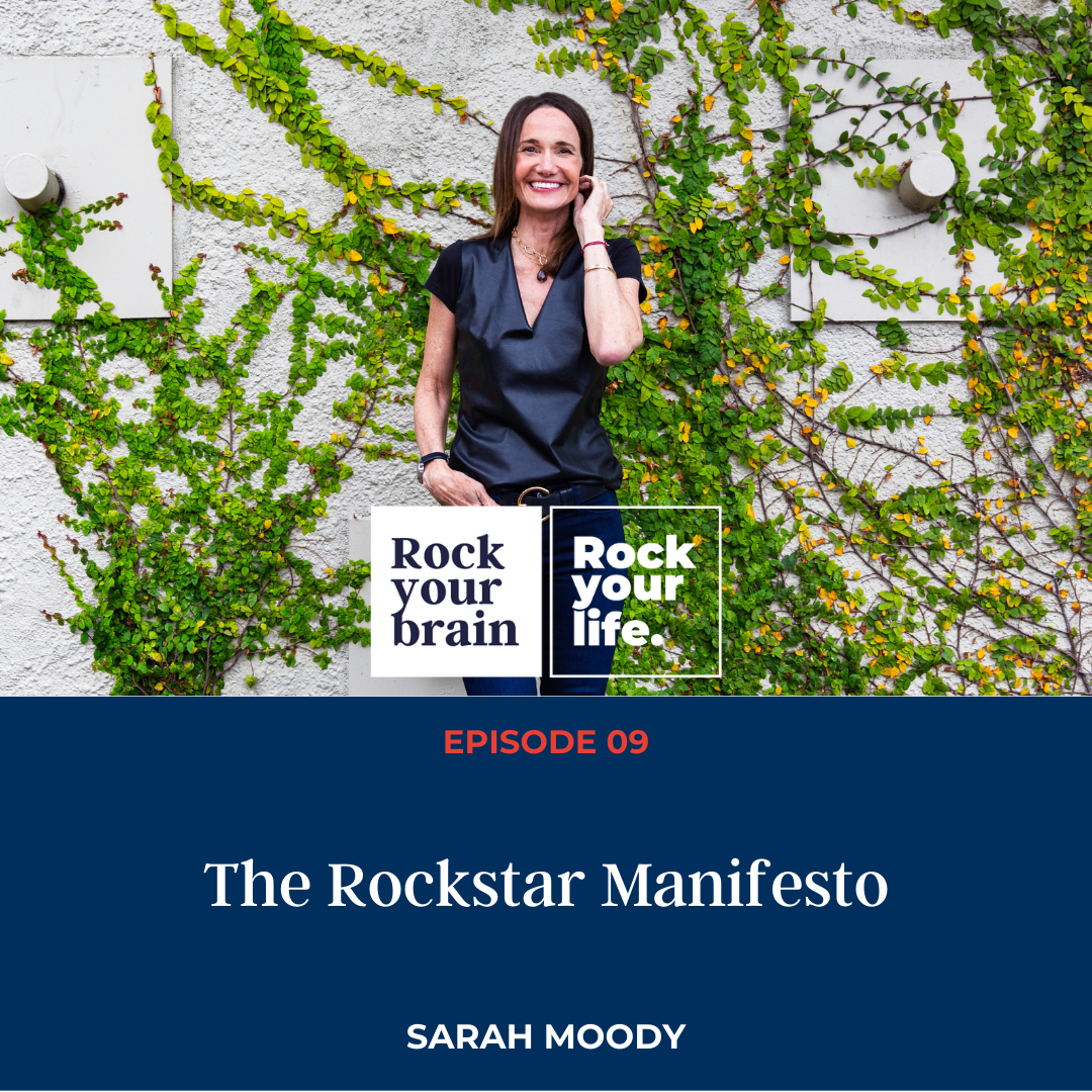 Ep 09: The Rockstar Manifesto