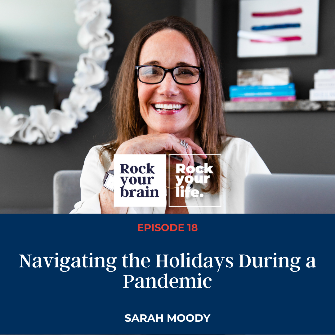 Ep 18: Navigating the Holidays During a Pandemic