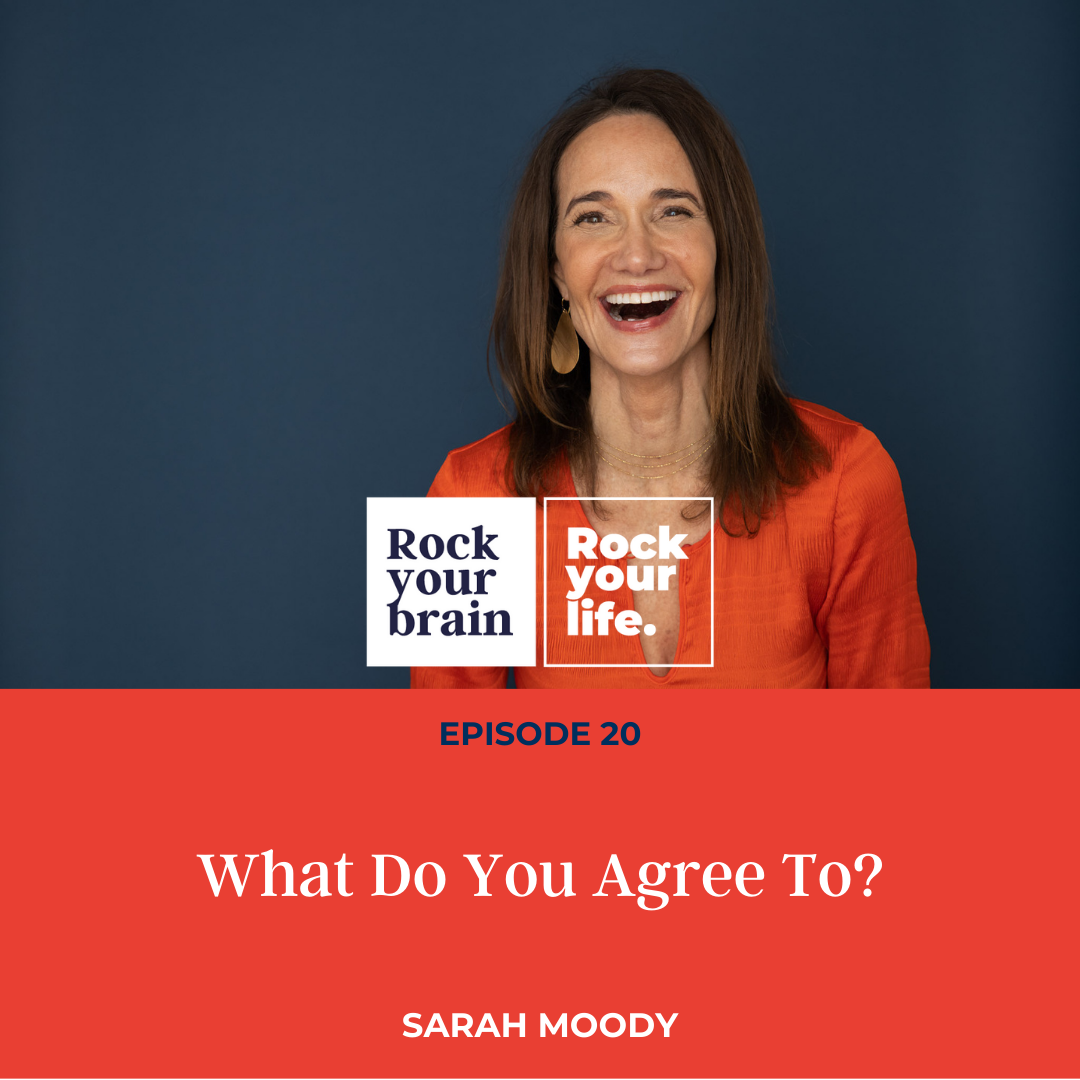 Ep 20: What Do You Agree To?
