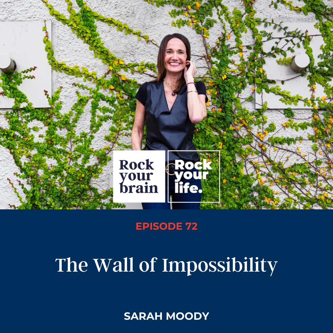 Ep 72: The Wall of Impossibility
