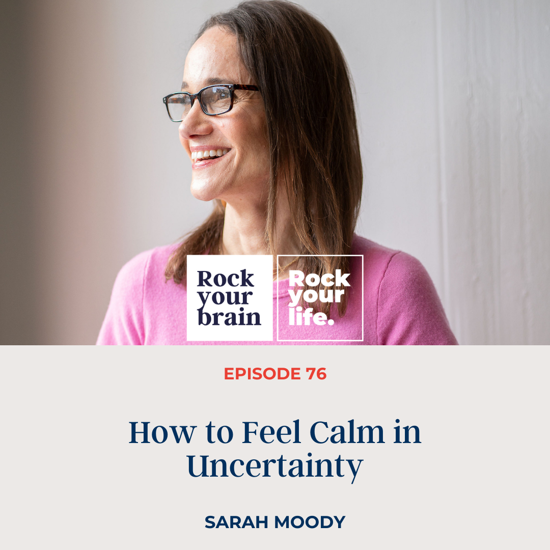 Ep 76: It's About Your Expectations