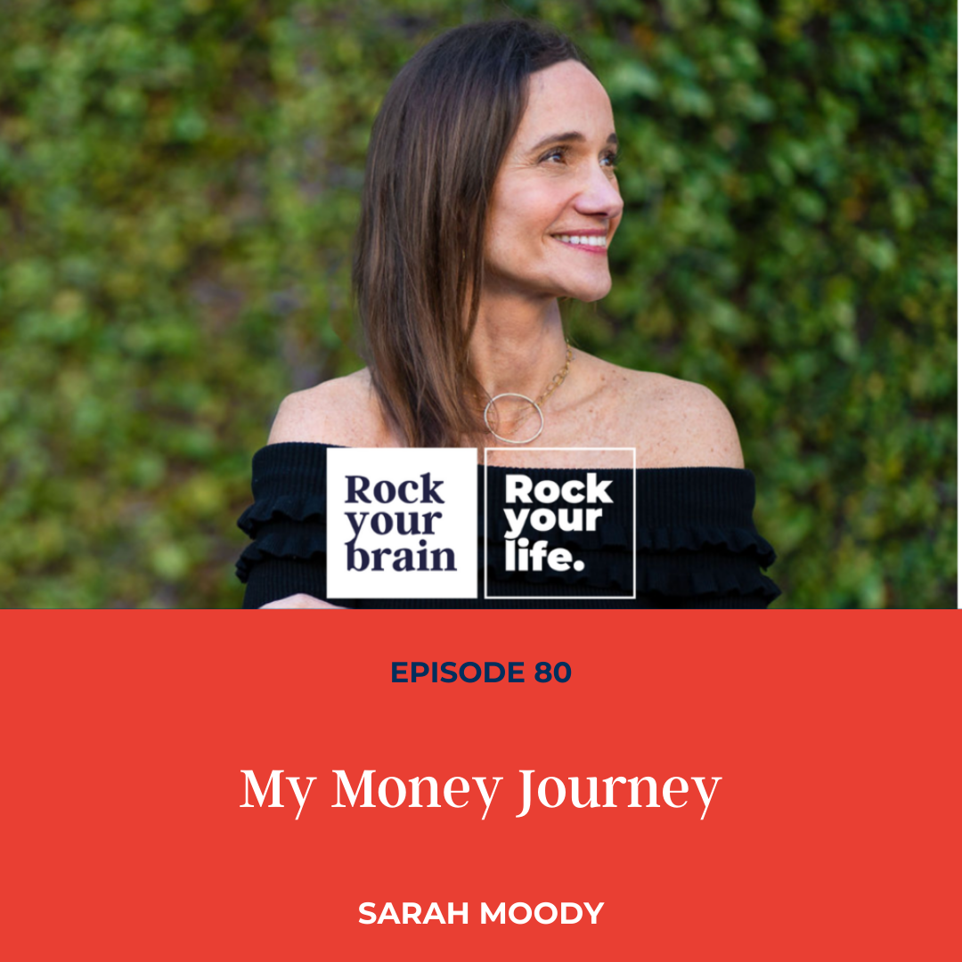 Ep 80: My Money Journey