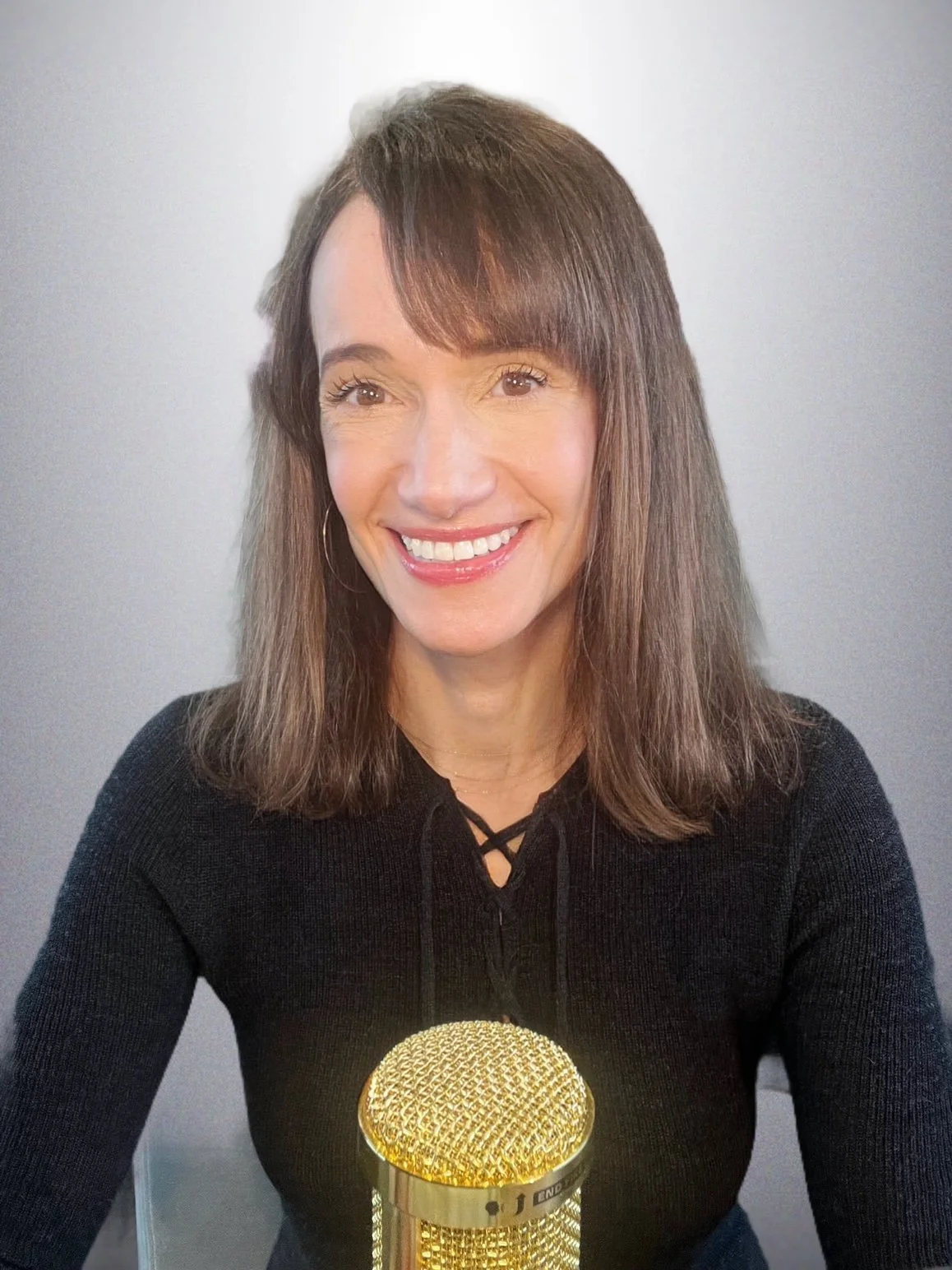 SARAH MOODY