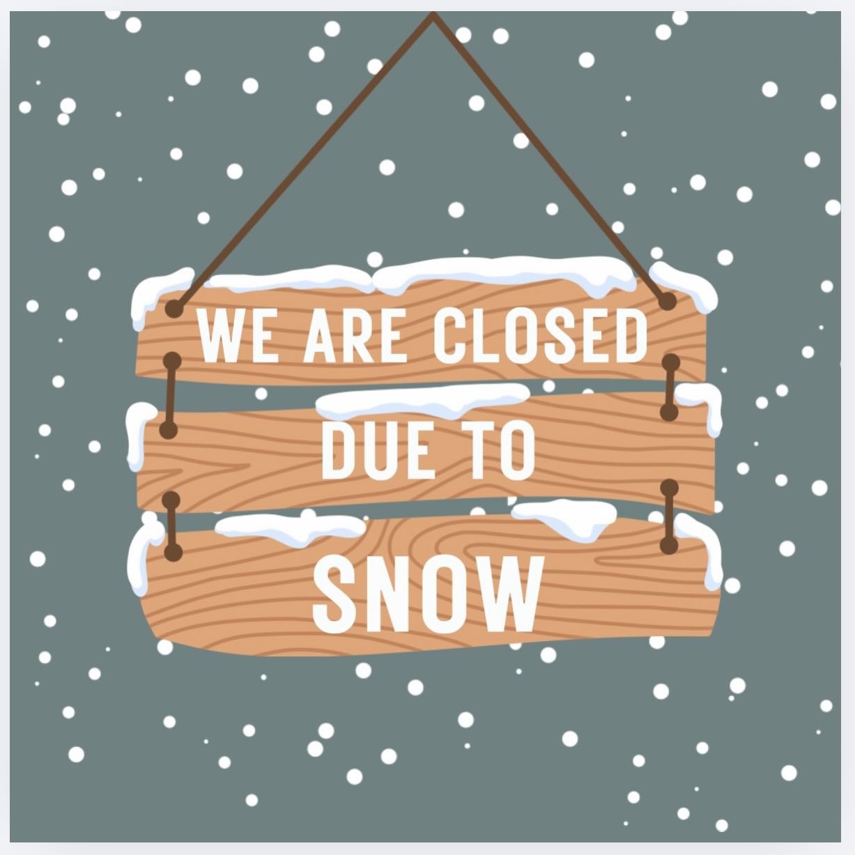 ❄️❄️ Hello friends! We will be closed on Monday due to the snow. If your pet is or may be having a medical emergency, please call the
VEG ER for Pets (1213 Walnut Street) at 267-876-5801. You can also
find a list of emergency hospitals at www.centerc
