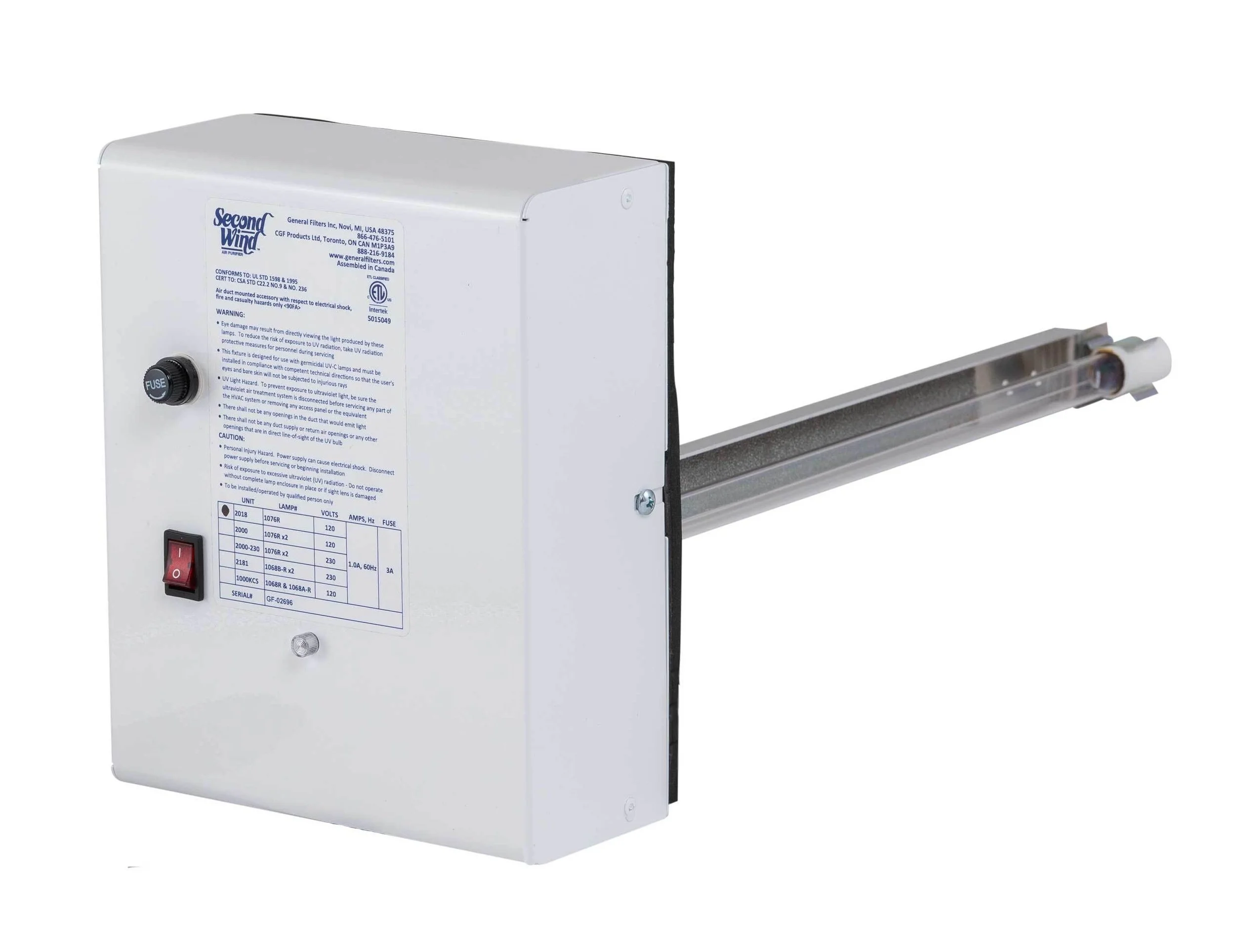 Desert Spring Products