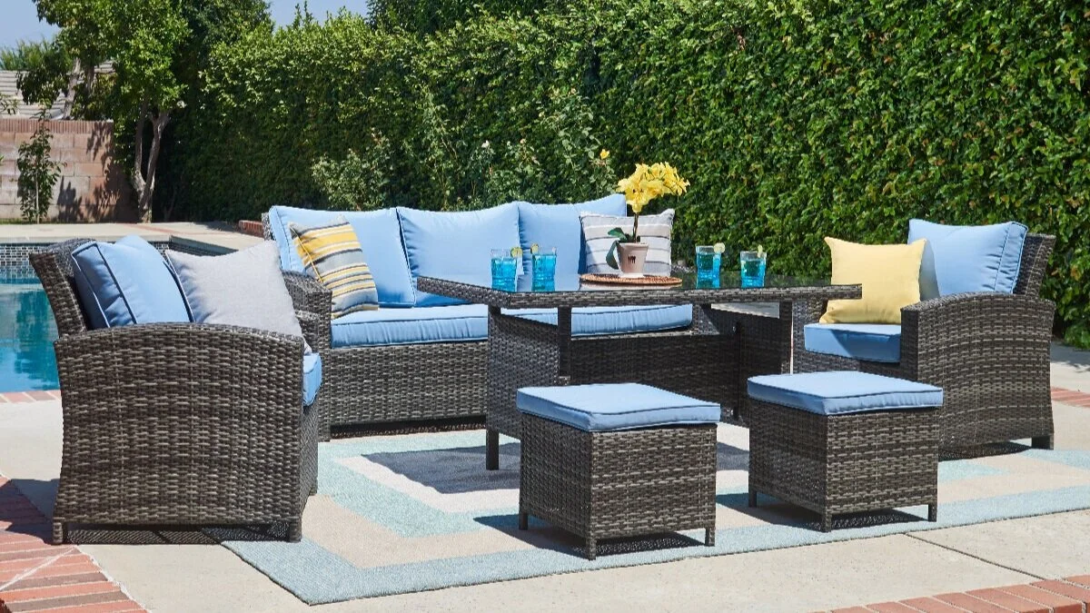 Quality Outdoor Patio Furniture Store in Surprise, AZ by Absolutely Patio