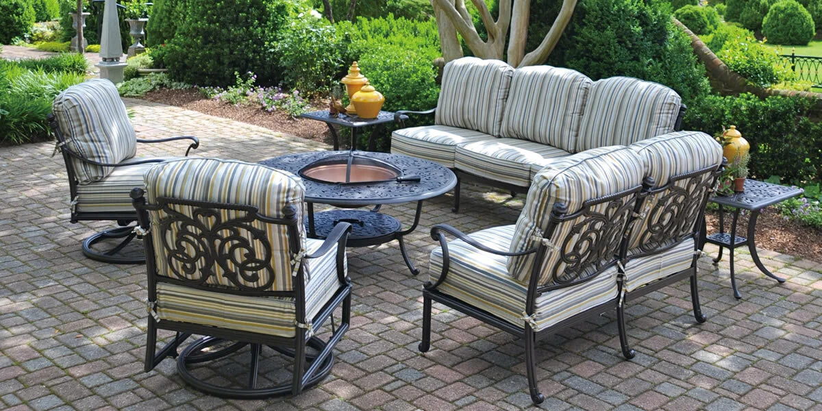 Outdoor Patio Furniture In Buckeye Az Absolutely Patio