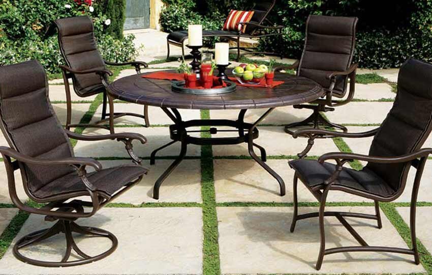 Ravello Sling Absolutely Patio Ravello Sling Absolutely Patio, Ravello Outdoor Chair