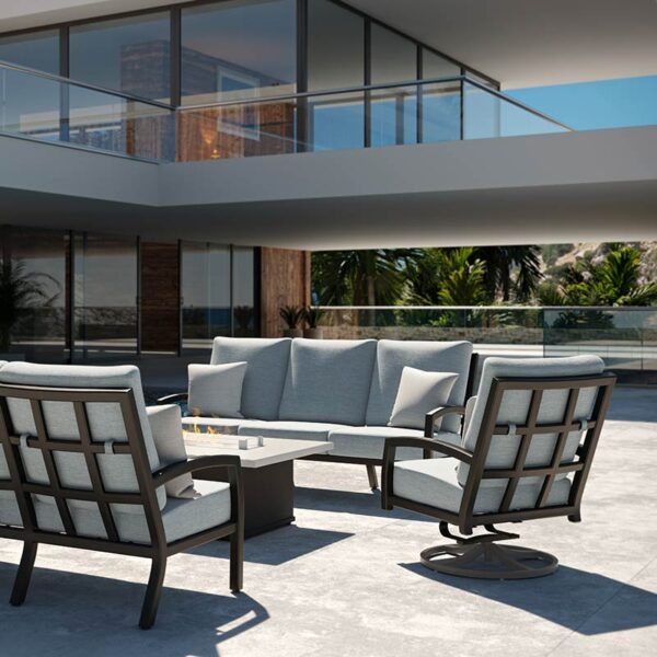 Quality Outdoor Patio Furniture In Surprise Az By Absolutely - Outdoor Furniture Near Peoria Az