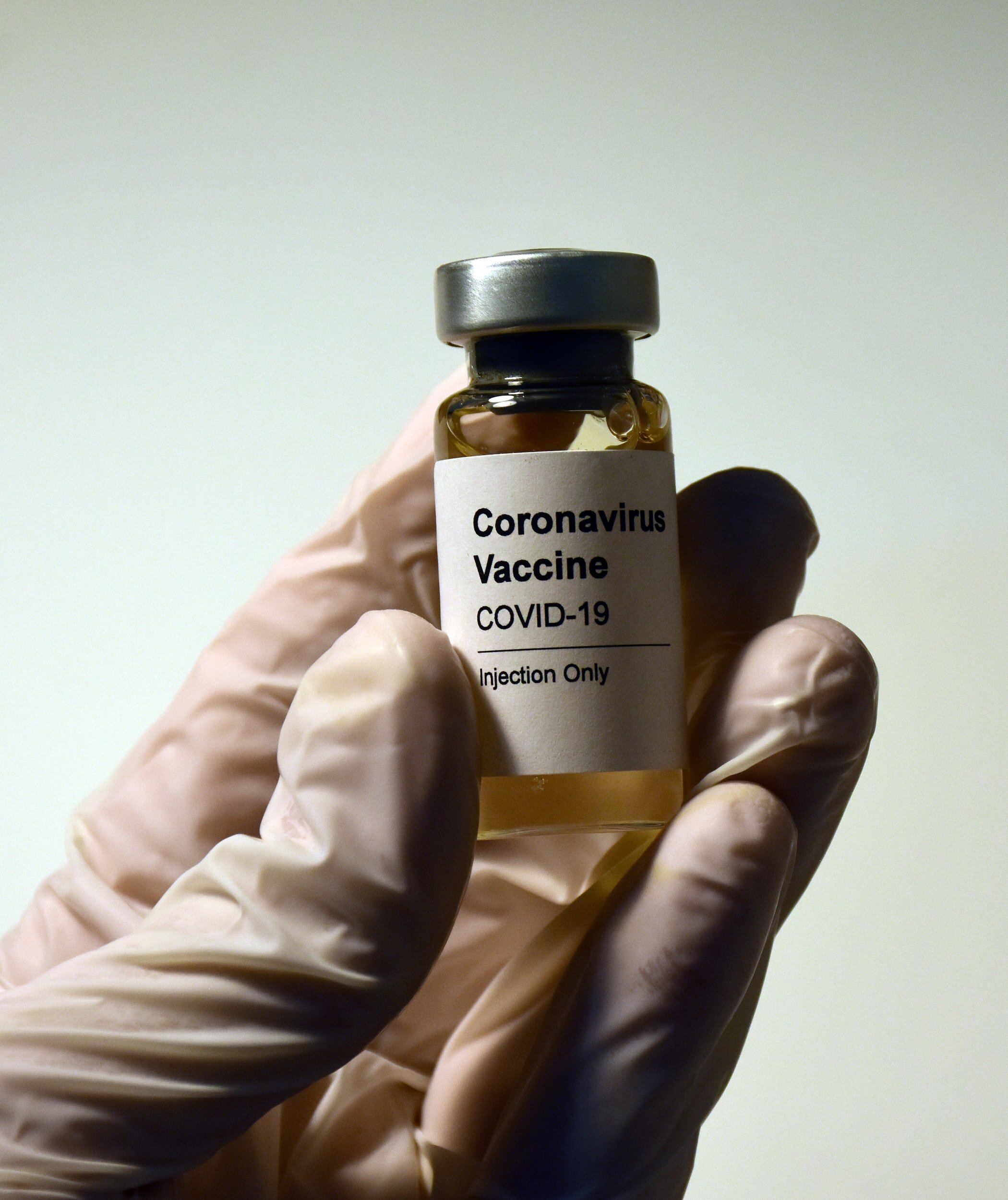 Coronavirus Vaccine Predicted to be Available by April in the US