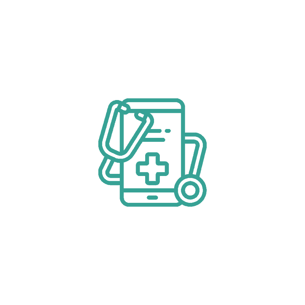 Telemedicine
