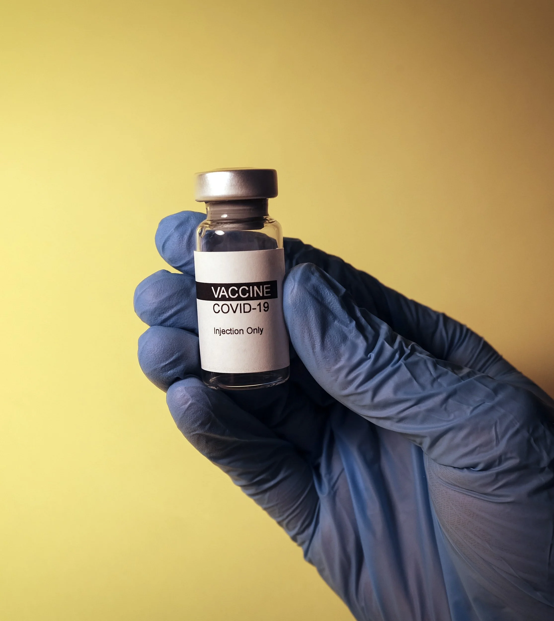 Coronavirus Vaccination Update: Those That Are Approved