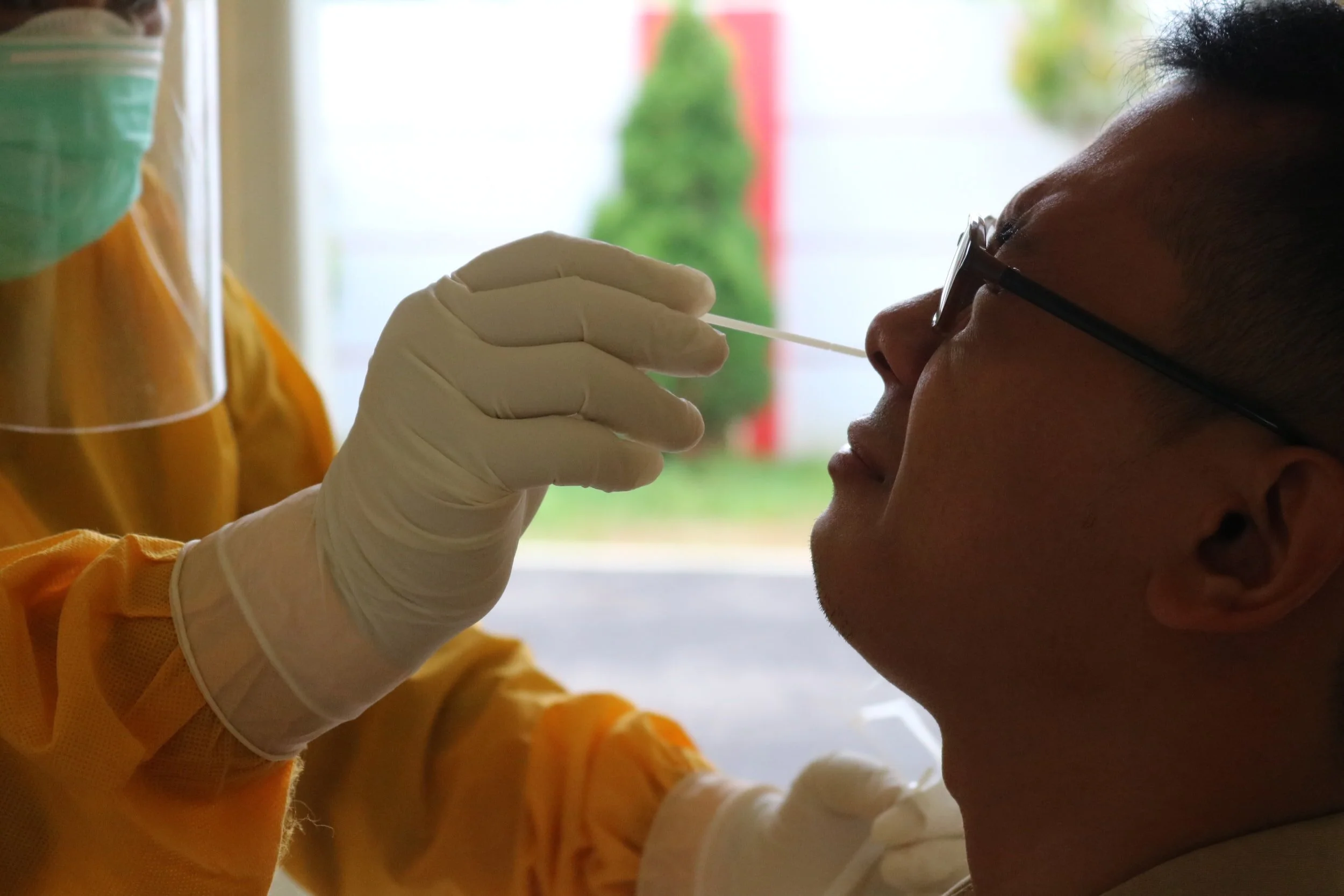How to Make an Appointment for COVID-19 Vaccination and Test?
