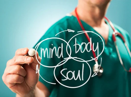 What is Integrative Medicine?