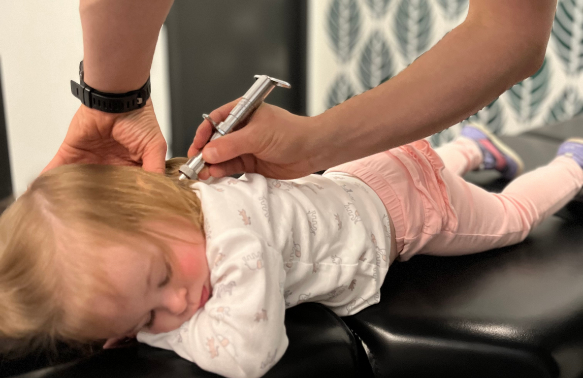 Antibiotics and Kids' Health: Empowering Parents to Be Advocates