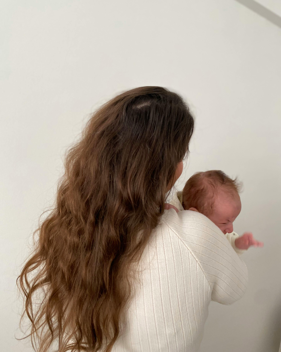 Thriving in the Fourth Trimester: A Guide to Postpartum Recovery and Support