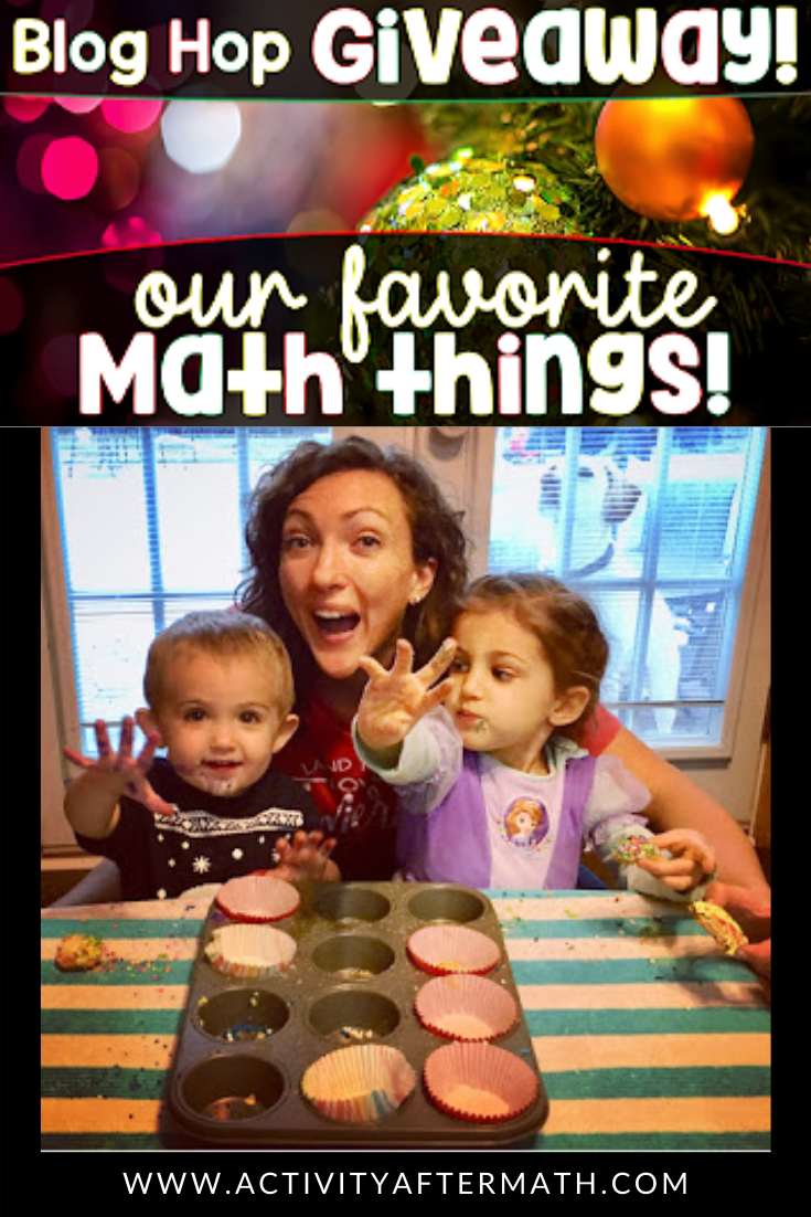 Mrs. Cain's Favorite Things