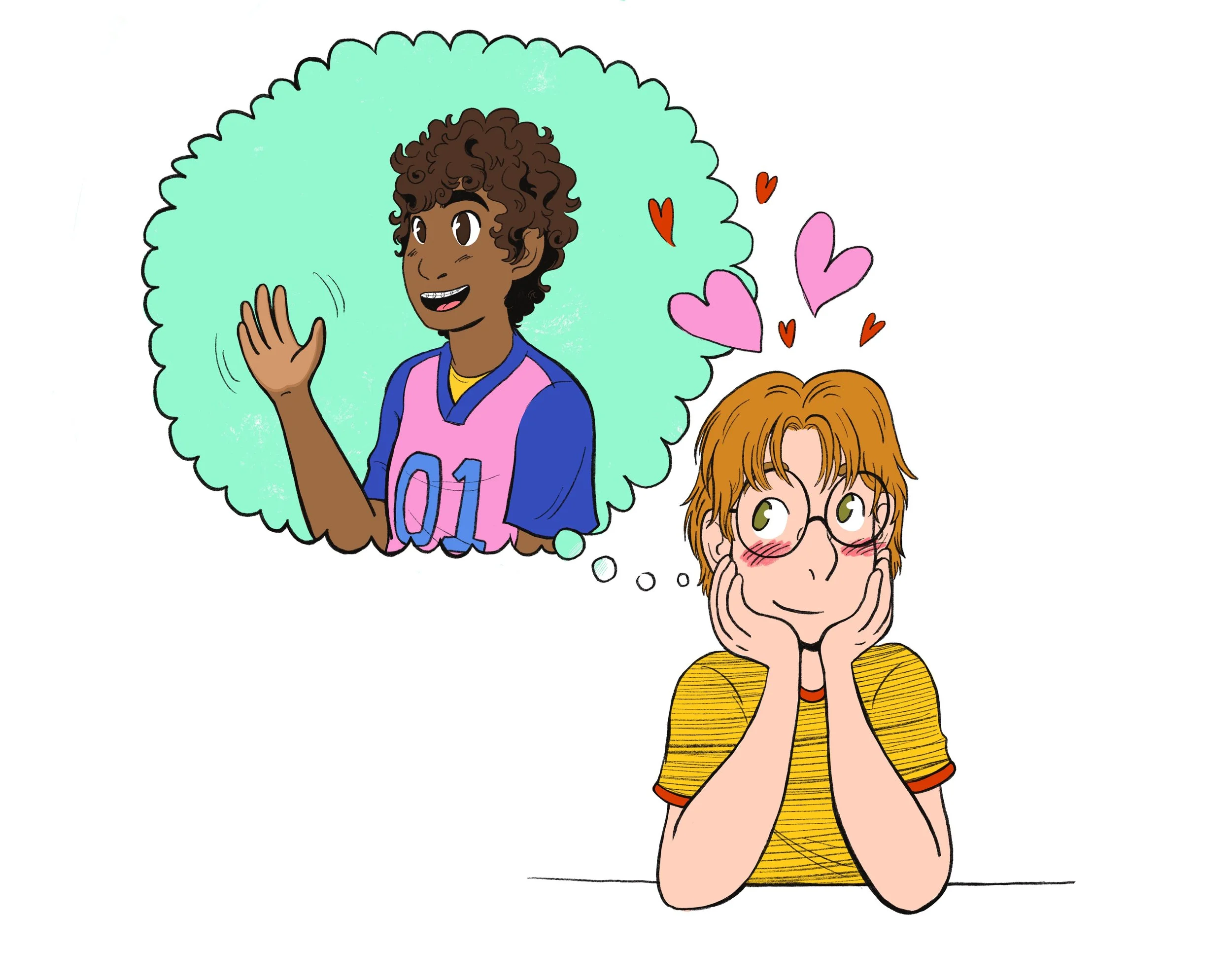 Puberty Class Image 8 (2025)