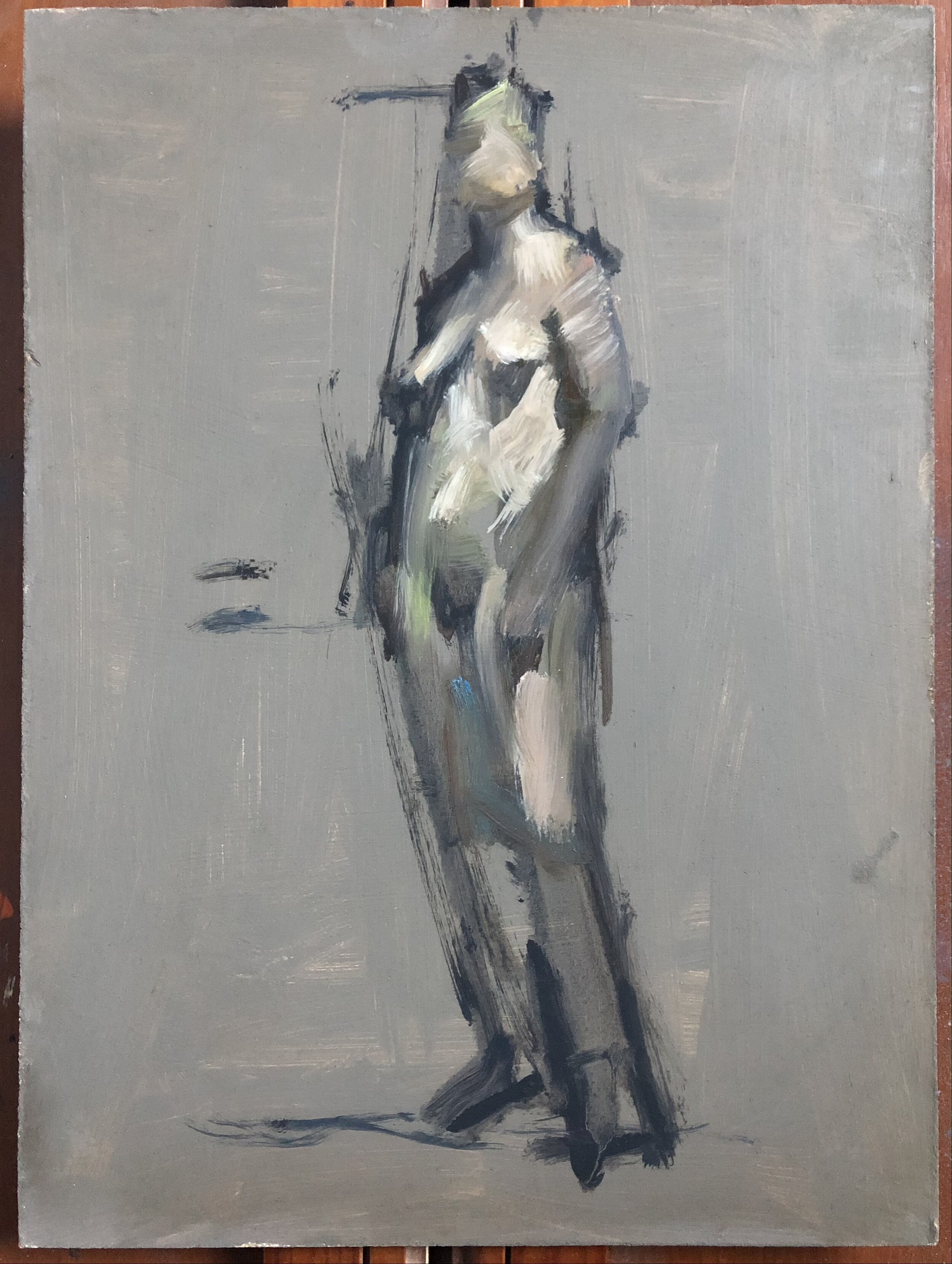 2010.2013.15.PN.S - Standing Nude Study (Pam).jpg