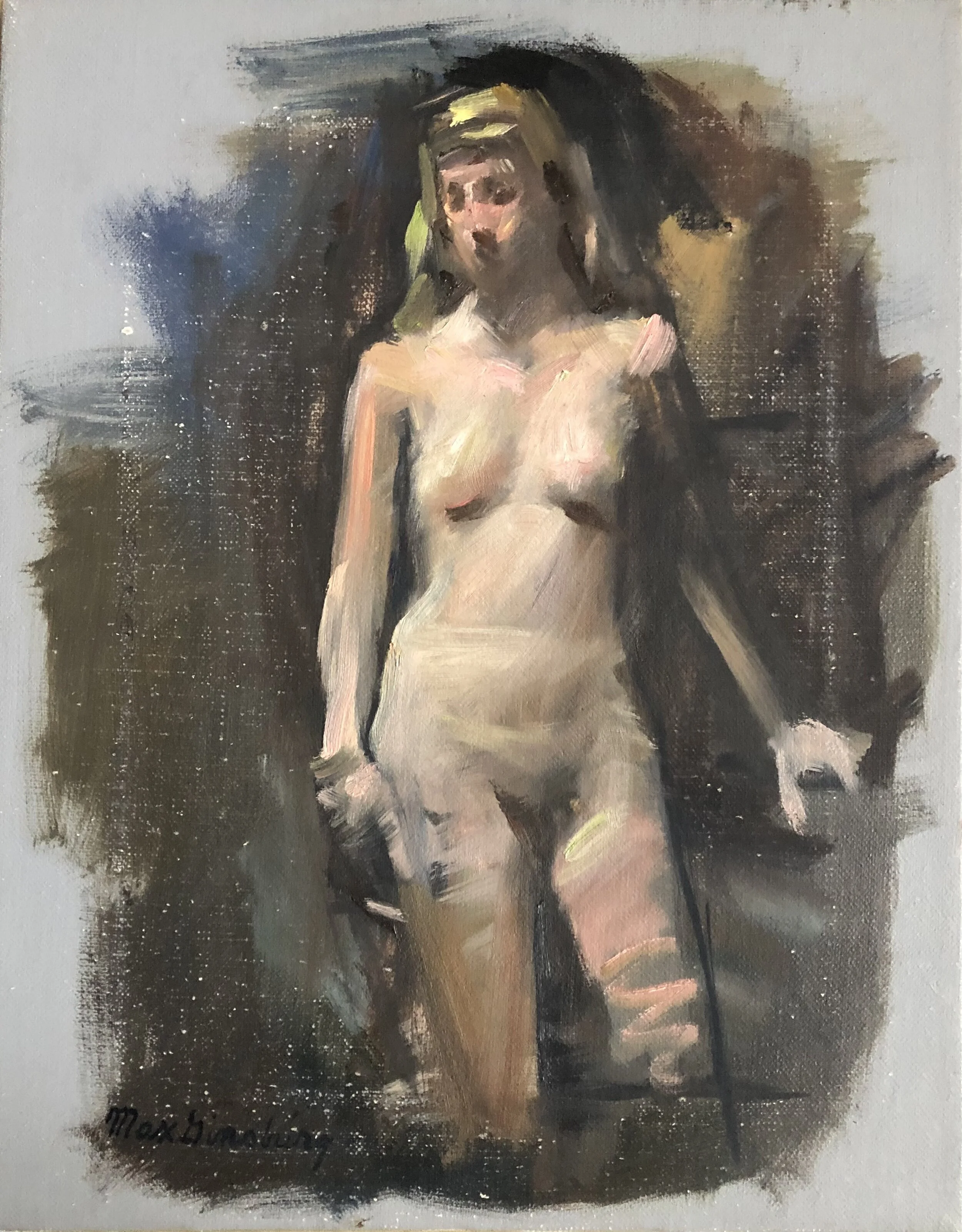2010.2010.15.C.S - Blonde Nude Study.jpg