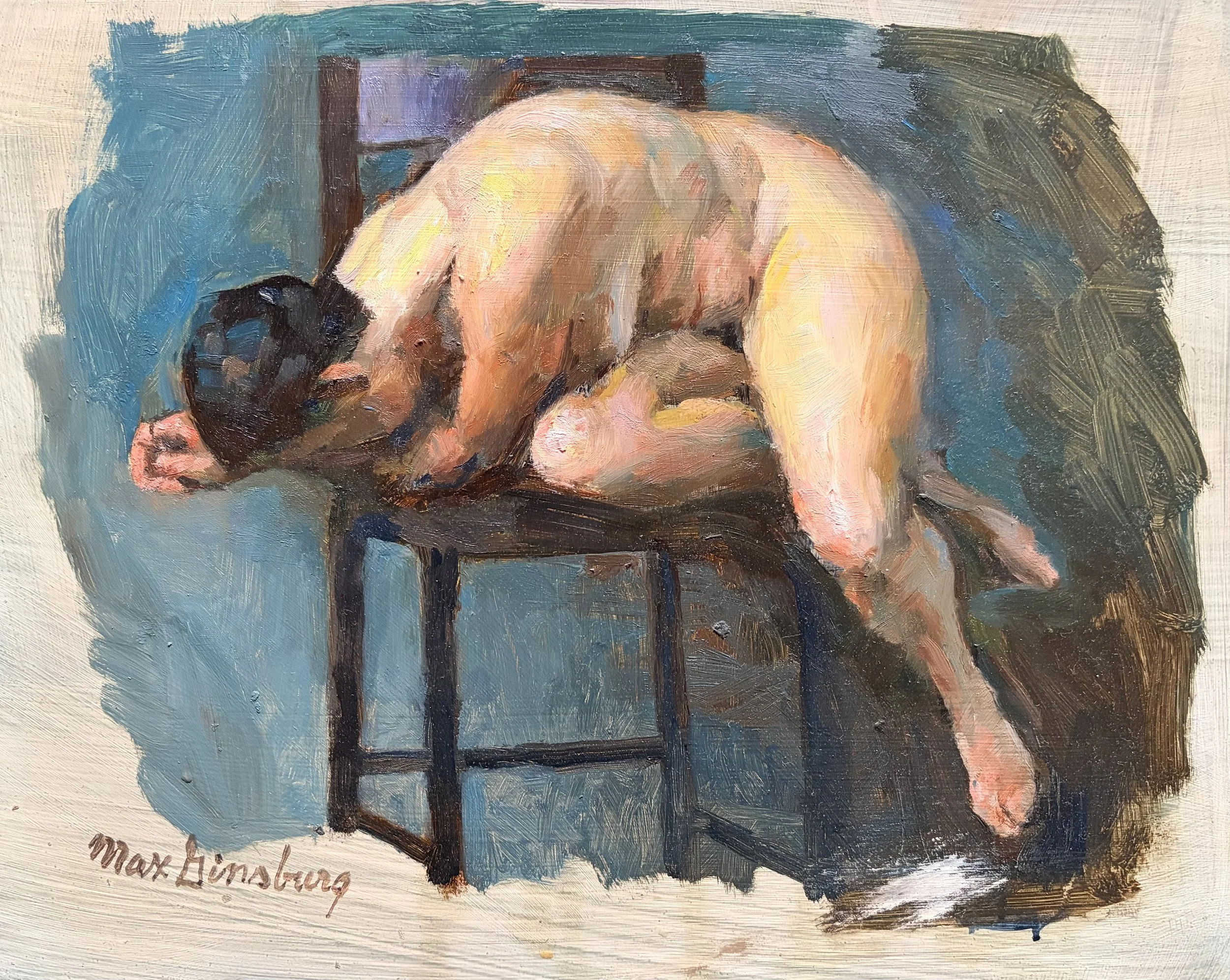 2020.2026.7.PN.S - Nude Bent Over Chair.jpg