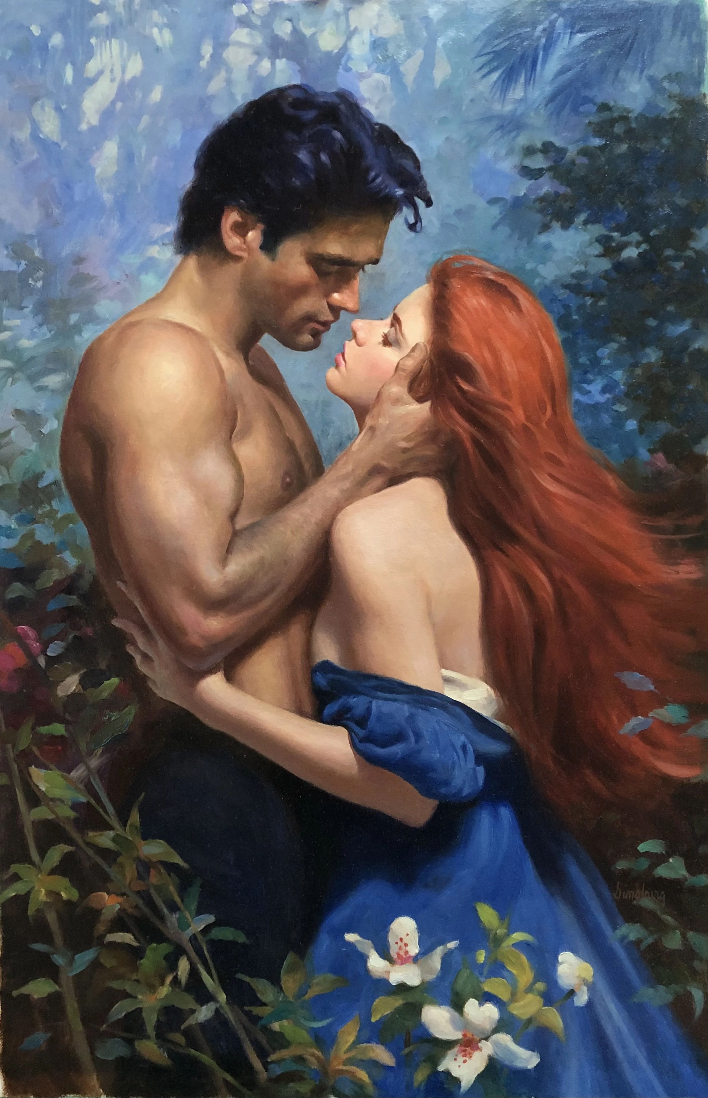 1990.1992.I.6.I.M - Only In Your Arms.jpg