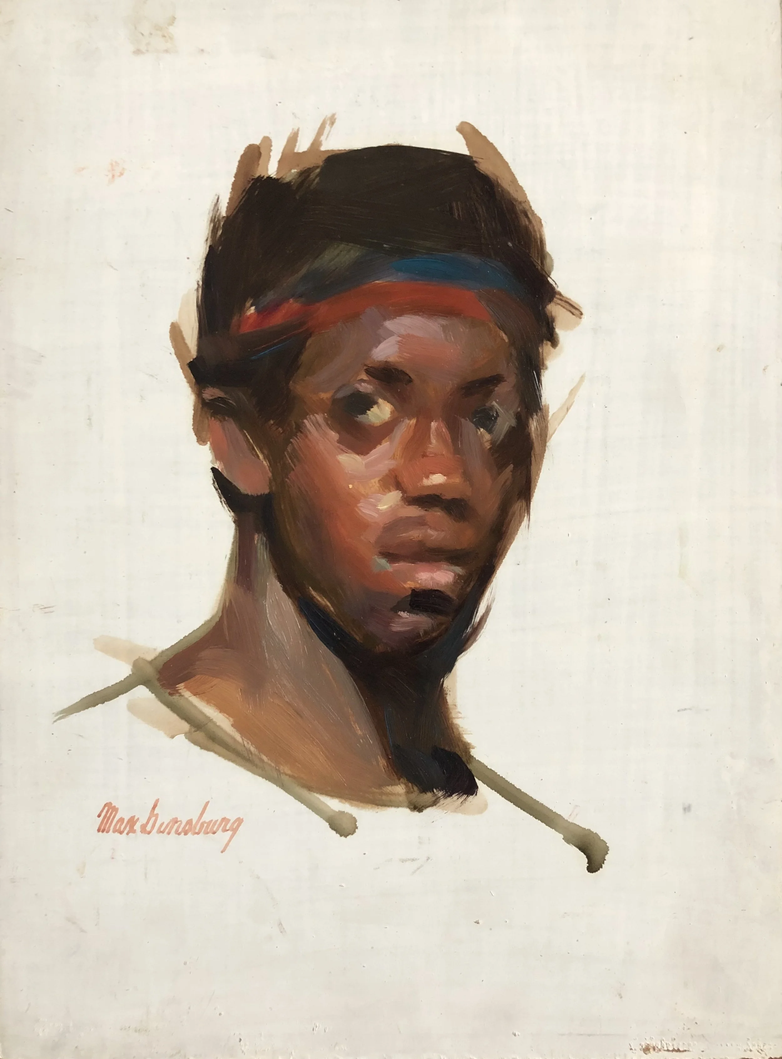 1970.1979.4.PN.P - Teenager with Headband.jpg