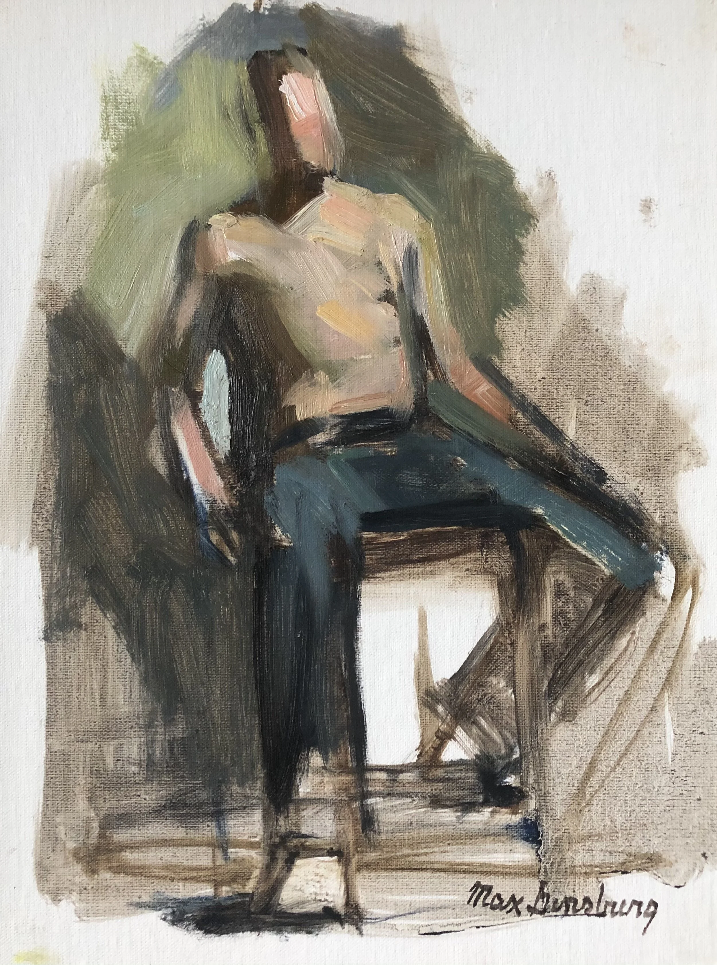 2020.2021.24.PN.S - Seated Model, Energetic.jpg