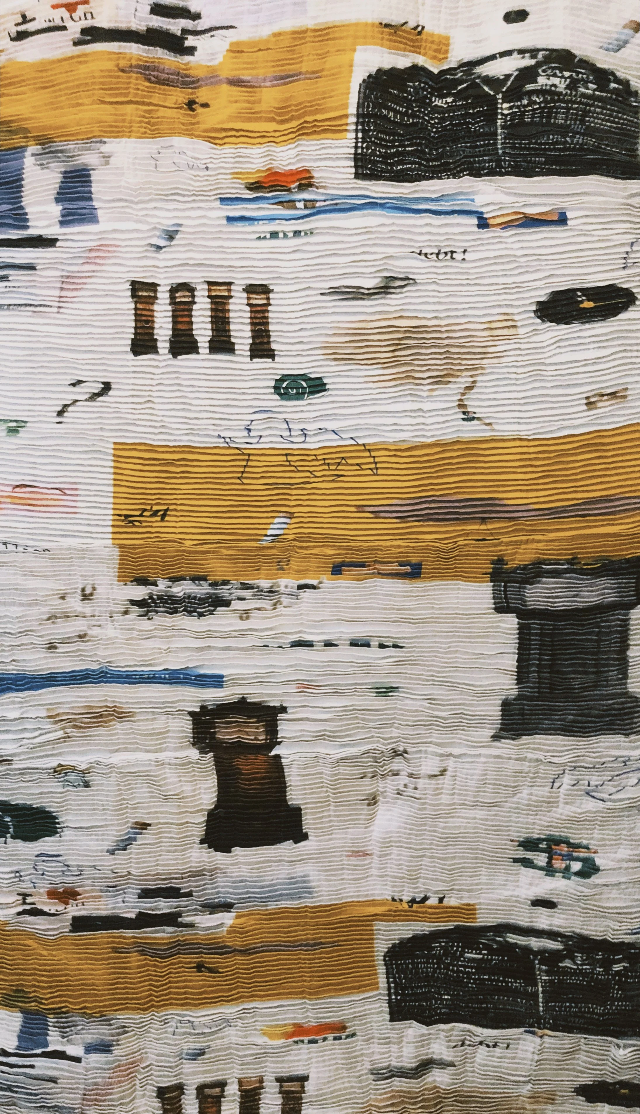 Don't Remind Me — alexis tingey