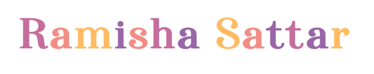 Ramisha Sattar