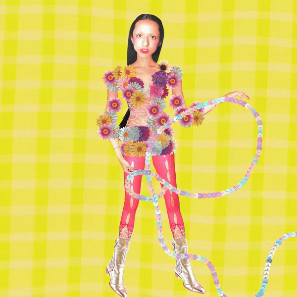 Ramisha Sattar x Adobe