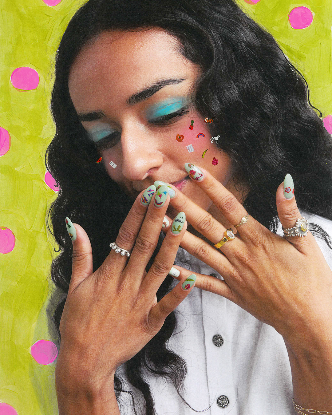 Deco Beauty x Ramisha Sattar